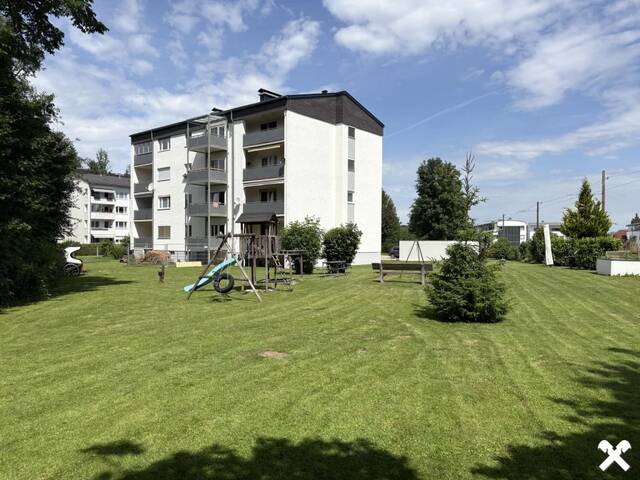 Immobilie in Vorchdorf - Gemütliche 2-Zimmer-Eigentumswohnung mit Garage in zentraler Lage - Bild 0