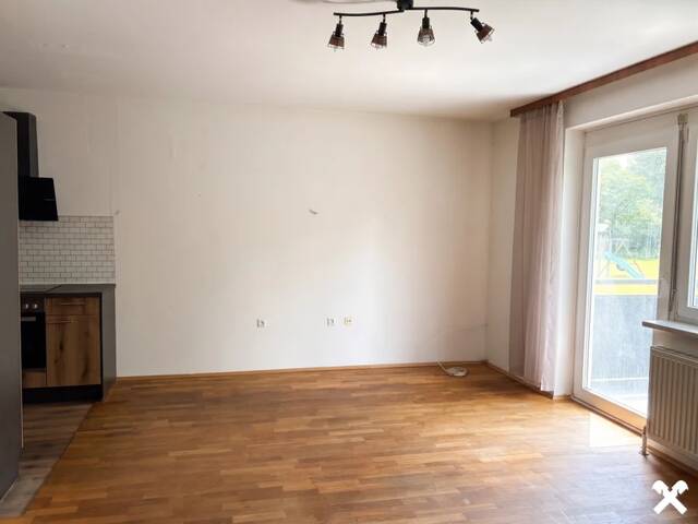 Immobilie in Vorchdorf - Gemütliche 2-Zimmer-Eigentumswohnung mit Garage in zentraler Lage - Bild 2