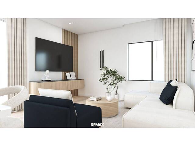 Immobilie in Elixhausen - Penthouse-Charakter in Elixhausen: Panoramablick, 33 m² Terrasse und bis zu 4,20 Meter Raumhöhe - Bild 3