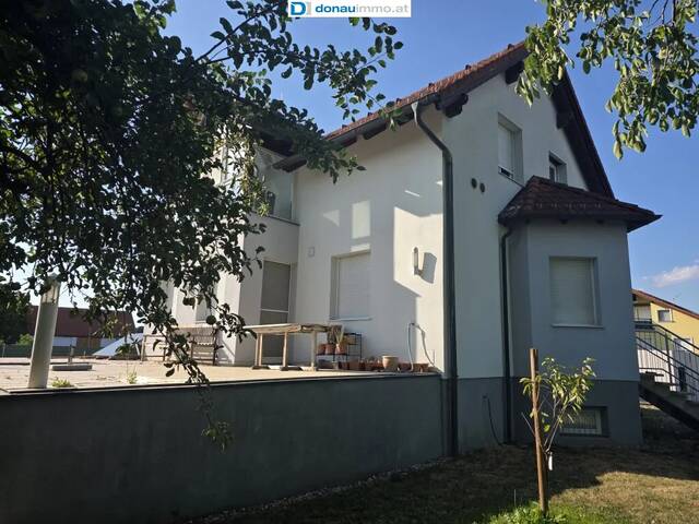 Immobilie in Stixneusiedl - Gepflegtes Einfamilienhaus in Stixneusiedl - Neue Luft Wärmepumpe!! - Bild 0