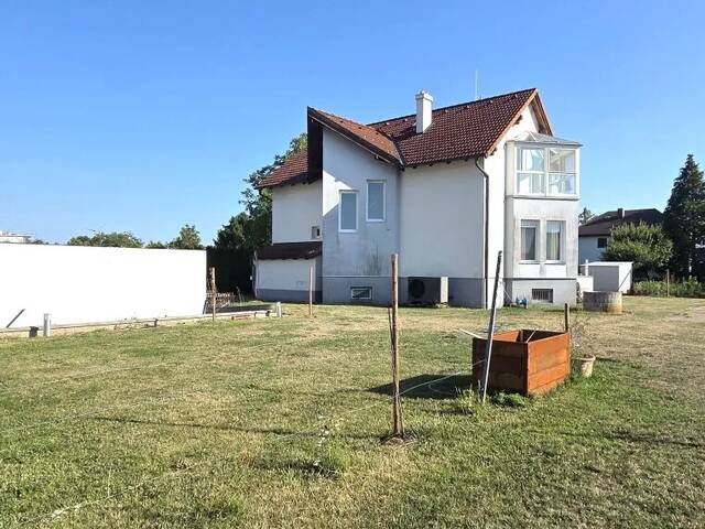 Immobilie in Stixneusiedl - Gepflegtes Einfamilienhaus in Stixneusiedl - Neue Luft Wärmepumpe!! - Bild 3