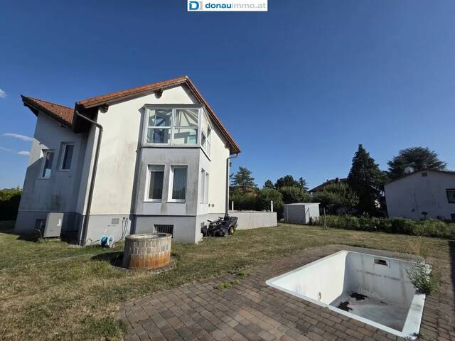 Immobilie in Stixneusiedl - Gepflegtes Einfamilienhaus in Stixneusiedl - Neue Luft Wärmepumpe!! - Bild 4