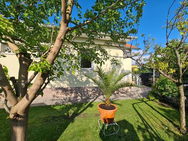Immobilie in Wampersdorf - Einfamilienhaus in Wampersdorf, Bezirk Baden! - Bild 1