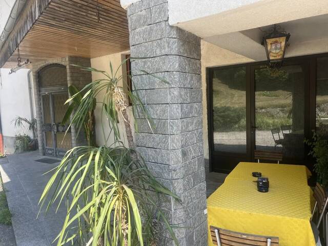Immobilie in Bad Eisenkappel - ehemaliges Gasthaus - Pension für vieles geeignet - Bild 1