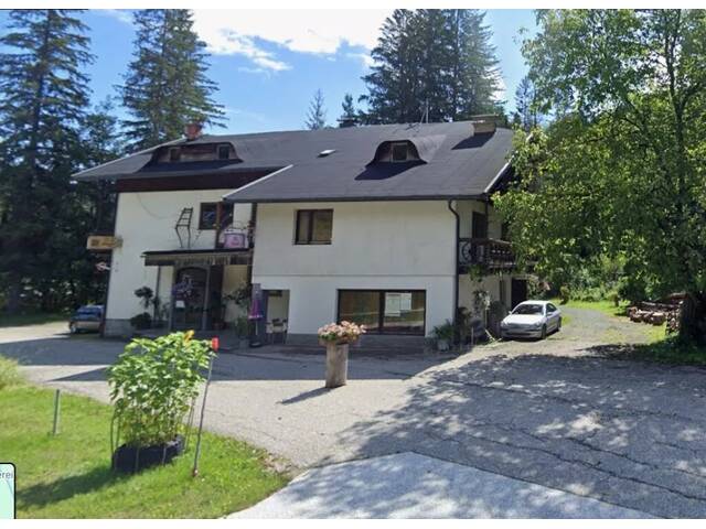 Immobilie in Bad Eisenkappel - ehemaliges Gasthaus - Pension für vieles geeignet - Bild 4