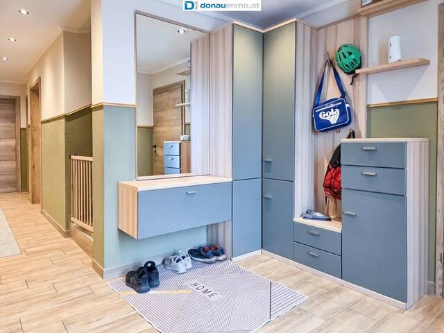Immobilie in Litschau - Modernes Einfamilienhaus in ruhiger Umgebung - hochwertig und familienfreundlich - Bild 4