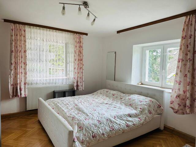 Immobilie in Freistadt - Zweifamilienhaus mit zwei Wohneinheiten in ruhiger Naturlage nahe der Feldaist - Bild 2
