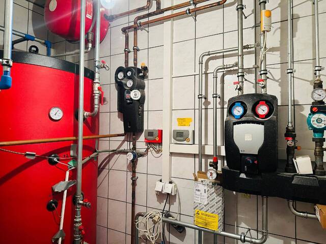 Immobilie in Freistadt - Zweifamilienhaus mit zwei Wohneinheiten in ruhiger Naturlage nahe der Feldaist - Bild 4
