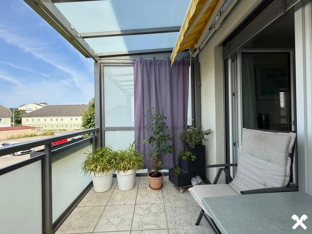 Immobilie in Dietachdorf - Moderne Eigentumswohnung mit Lift - Bild 4