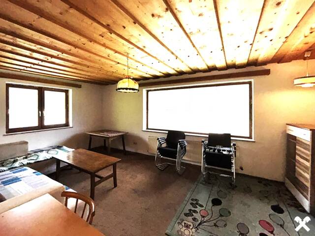 Immobilie in Rauris - Freistehendes Einfamilienhaus mit Traumblick über das Rauriser Tal - Bild 4