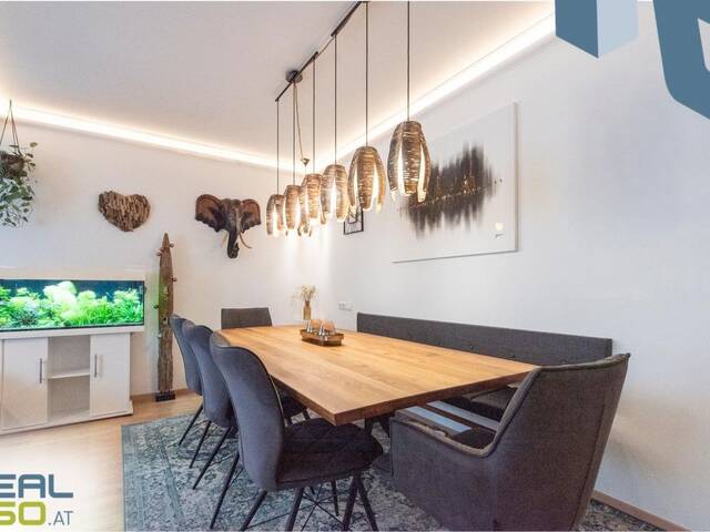Immobilie in Gmunden - Attraktive Terrassenwohnung im Grünen - modernisiert und vielseitig inkl. Garage - Bild 2