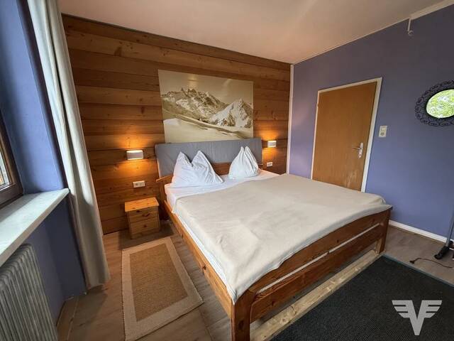 Immobilie in Mühlbach am Hochkönig - Einfamilienhaus mit Zimmervermietung in Mühlbach - Bild 0