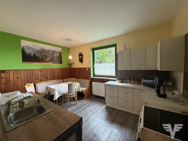 Immobilie in Mühlbach am Hochkönig - Einfamilienhaus mit Zimmervermietung in Mühlbach - Bild 2