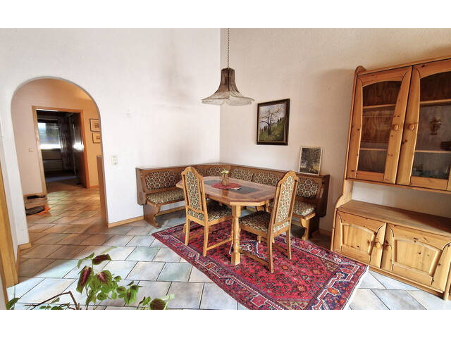 Immobilie in Bartholomäberg - Große 2-Zimmerwohnung zu verkaufen - Bild 2