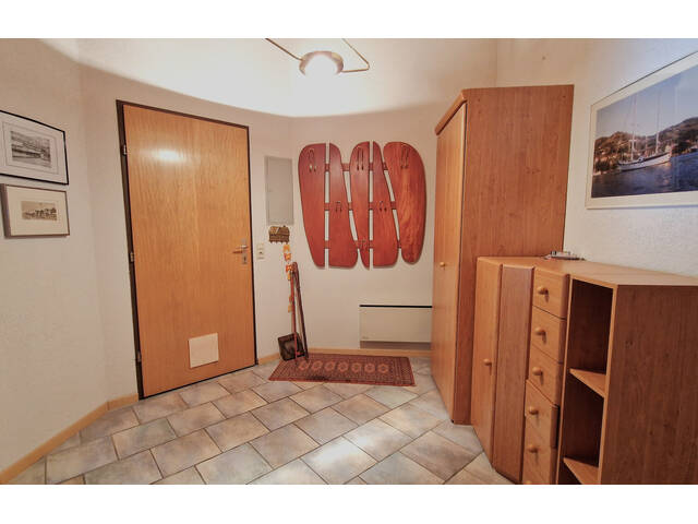 Immobilie in Bartholomäberg - Große 2-Zimmerwohnung zu verkaufen - Bild 4