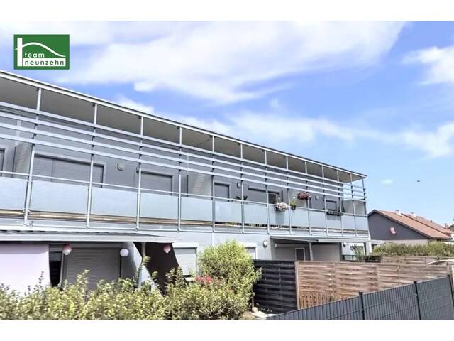 Immobilie in Gralla - INVESTMENT-WOHNUNGSPAKET ZUM ATTRAKTIVEN PREIS! 2 WOHNUNGEN + 2 PKW Stellplätze in gebrauchtem Neubauhaus! - Bild 0
