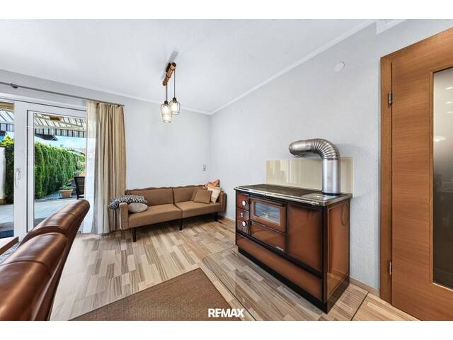 Immobilie in Kössen - Ankommen und wohlfühlen - 2-Zimmer-Wohnung mit Garten - Bild 4