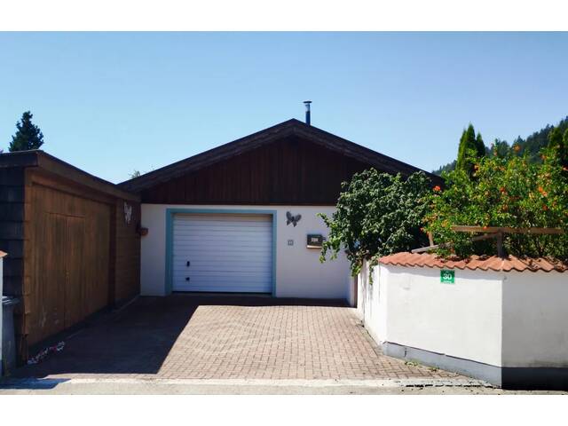 Immobilie in Ebbs - Einfamilienhaus - Bild 0