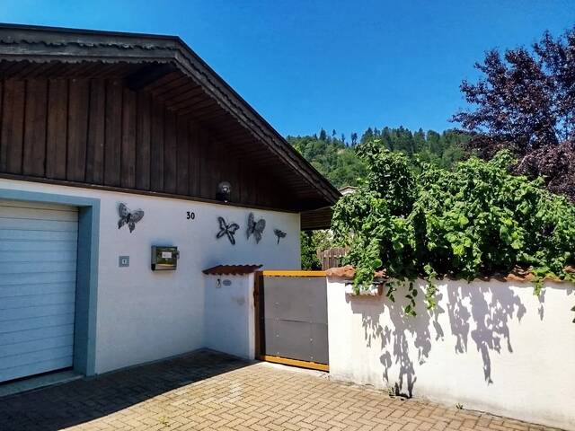 Immobilie in Ebbs - Einfamilienhaus - Bild 1