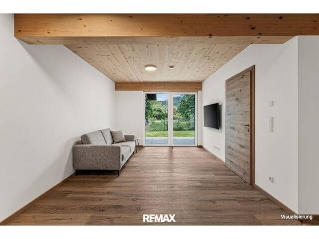 Immobilie in Kufstein - Moderne 2-Zimmer-Wohnung mit Garten & Terrasse! - Bild 3