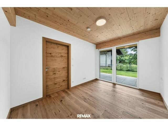 Immobilie in Kufstein - Moderne 2-Zimmer-Wohnung mit Garten & Terrasse! - Bild 4