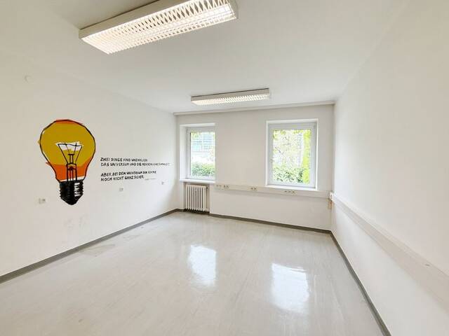 Immobilie in Wels - Für Projektentwickler: Stadthaus in bester Lage mit enormem Potenzial - Bild 2