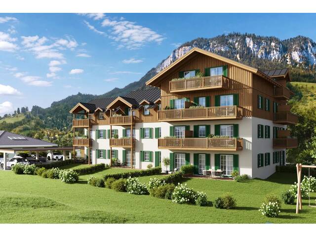 Immobilie in Tauplitz - (Anlegerpreis zzgl. 20% USt.) Eigennutzung und touristische Vermietung - Bild 1