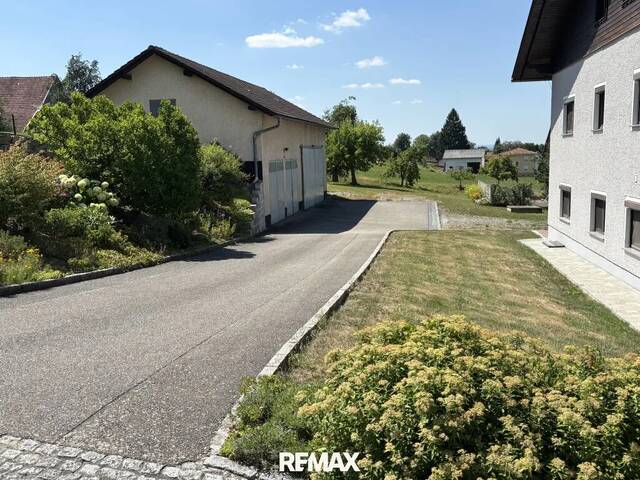 Immobilie in St. Marienkirchen bei Schärding - Gepflegtes Sacherl mit großzügigem Grundstück in ruhiger Lage - Bild 0