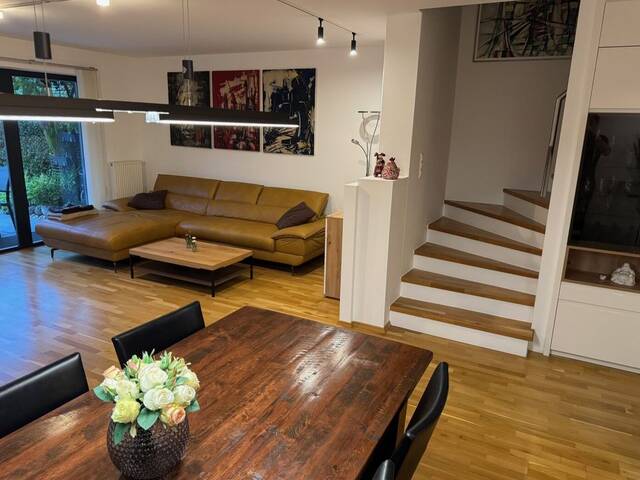 Immobilie in Spielberg - ++Provisionsfreier Verkauf - Neubau-Reihenhaus mit Garten, Terrasse und Doppelcarport++ - Bild 2