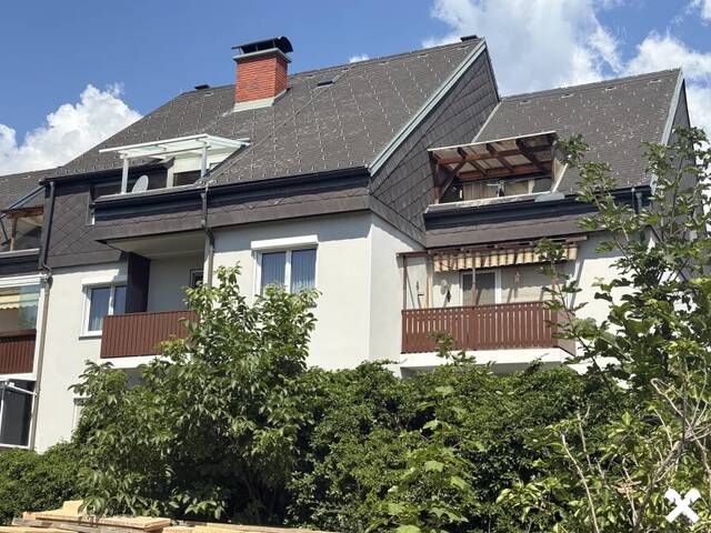 Immobilie in Maria Lankowitz - Eigentumswohnung in Maria Lankowitz / Ruhig wohnen mit TOP-Infrastruktur - Bild 0