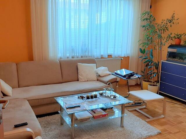 Immobilie in Lannach - Wunderschöne, toll aufgeteilte 3-Zimmer-Wohnung in Lannach sucht neue Besitzer! - Bild 0