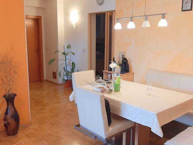 Immobilie in Lannach - Wunderschöne, toll aufgeteilte 3-Zimmer-Wohnung in Lannach sucht neue Besitzer! - Bild 2