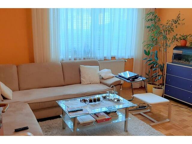 Immobilie in Lannach - Wunderschöne, toll aufgeteilte 3-Zimmer-Wohnung in Lannach sucht neue Besitzer! - Bild 3
