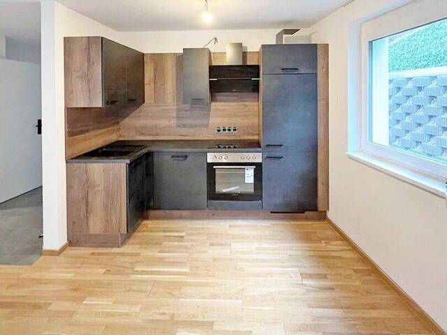 Immobilie in Weerberg - Langfristig vermietete 3-Zimmer-Anlegerwohnung mit über 4 % Rendite - Bild 1