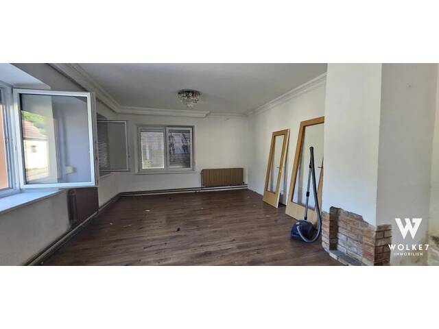 Immobilie in Raggendorf - Sanierungsbedürftiges Einfamilienhaus mit großem Grundstück und viel Potenzial | Nur 8 Minuten nach Gänserndorf - Bild 2