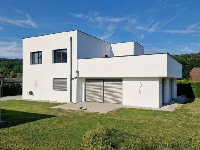 Immobilie in Oberlungitz - Neubau - 10 Minuten nach Hartberg mit neuer Fassade - Bild 0