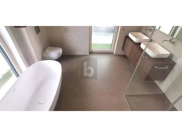 Immobilie in Gaaden - Preisreduktion! EXKLUSIVES SMART HOME IM BIOSPHÄRENPARK WIENERWALD - BEZUGSFERTIG - Bild 3
