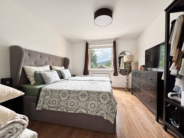 Immobilie in Höchst - Gemütliche 3 Zimmerwohnung im Zentrum von Höchst - Bild 4