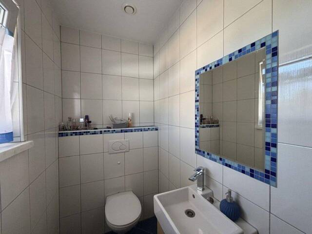 Immobilie in Mönchhof - Mönchhof - modernes Niedrigenergiehaus in ruhiger Ortsrandlage - Bild 3