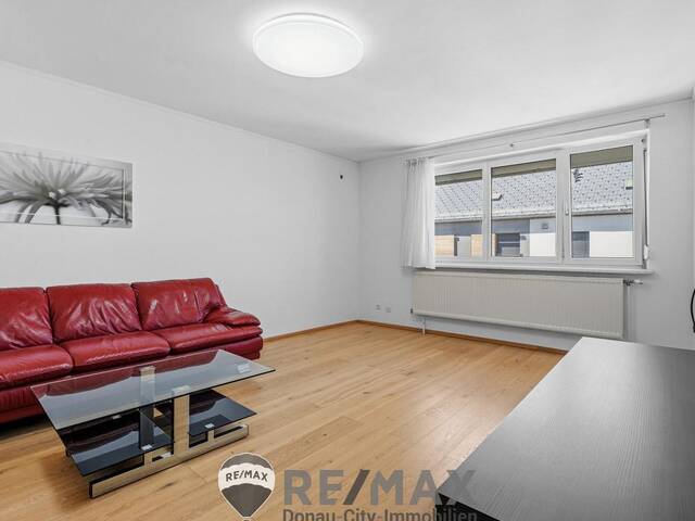 Immobilie in Korneuburg - Helle 3-Zimmer Starterwohnung in Korneuburg - Bild 2