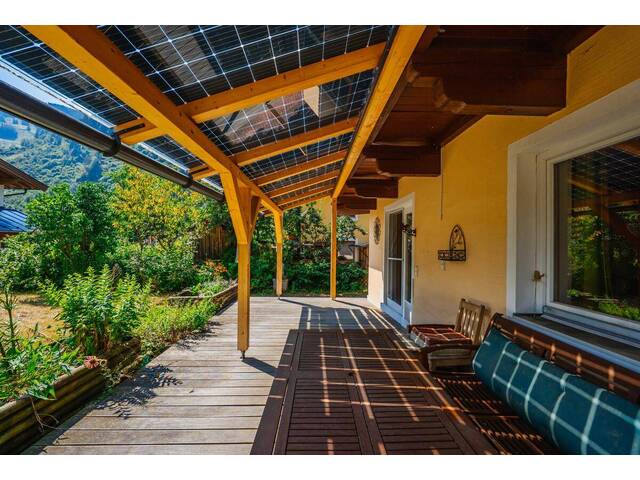 Immobilie in Rauris - Großer Garten, viel Freiraum und ein Zuhause mit Potenzial - Bild 0