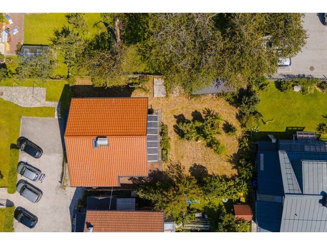 Immobilie in Rauris - Großer Garten, viel Freiraum und ein Zuhause mit Potenzial - Bild 1