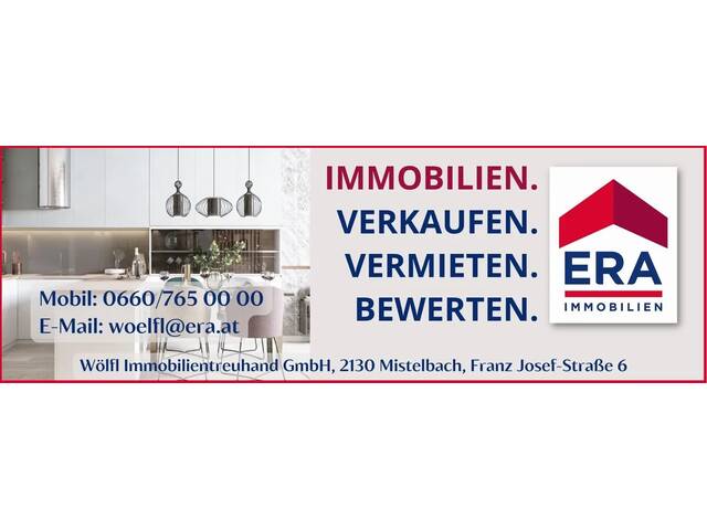 Immobilie in Altlichtenwarth - PREISREDUZIERUNG: Zwei Häuser - unzählige Möglichkeiten! Wohnen, Vermieten oder Generationenwohnen - Bild 3