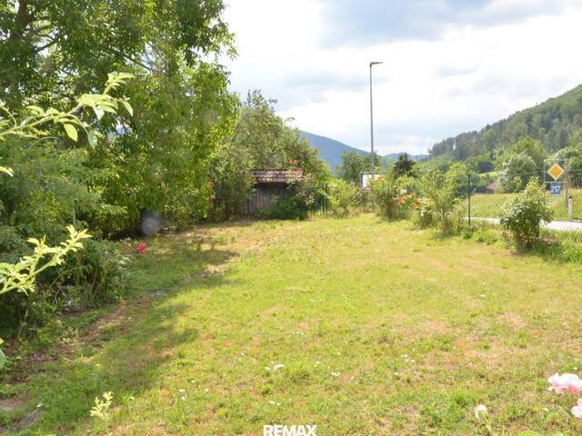Immobilie in Mühldorf - Charmantes Einfamilienhaus mit großem Naturgarten, Gewölbekeller und herrlichem Ausblick - Bild 1