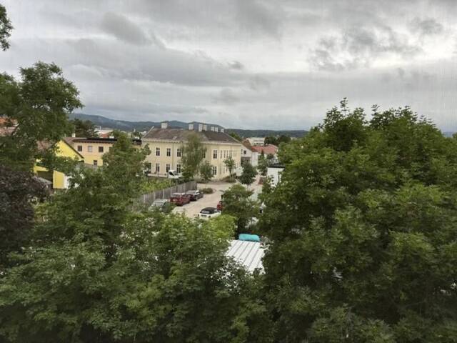 Immobilie in Wiener Neudorf - Familienhit mit Ausblick! - Bild 1