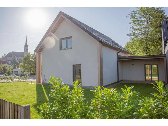 Immobilie in Reichendorf - Modernes Einfamilienhaus mit hochwertiger Ausstattung in zentraler Ruhelage von Pischelsdorf - Bild 4