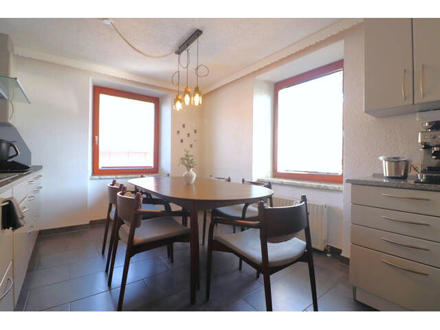 Immobilie in Kennelbach - Behagliche 2,5 Zimmer Wohnung mit eigenem Gartenanteil und 2 Parkplätzen - Bild 3