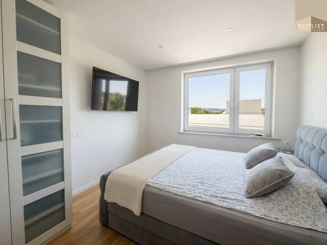 Immobilie in Landegg - Modern wohnen in Landegg – Stilvolle 3-Zimmer-Wohnung mit Loggia - Bild 2