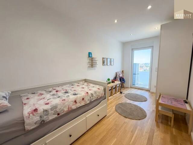 Immobilie in Landegg - Modern wohnen in Landegg – Stilvolle 3-Zimmer-Wohnung mit Loggia - Bild 3