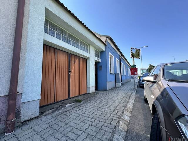 Immobilie in Prottes - Familienparadies mit Selbstversorger-Garten | 170 m² Wohnfläche auf 1.100 m² Grund - Bild 1